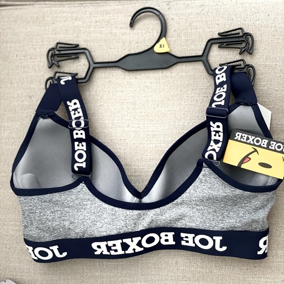 Joe Boxer - Picture 2 of 2